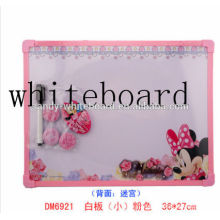 Children's sketchpad baby sketchpad suit small white board